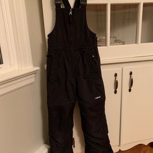 Lands Ends Snowsuit